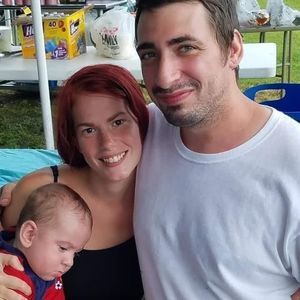 Meet your Posher, Jonathon